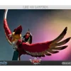 First 4 Figures The Legend of Zelda Skyward Sword Link on Loftwing Resin Statue