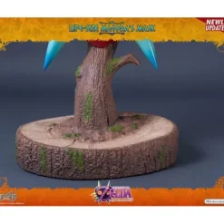 First 4 Figures The Legend of Zelda Majora's Mask Life Size Replica Regular Edition Resin Statue
