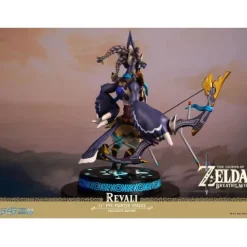 First 4 Figures The Legend of Zelda Breath of the Wild Revali Exclusive Edition PVC Statue