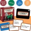Fitz Games: Commit to the Bit (R) - Party Card Game