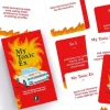 Fitz Games: My Toxic Ex Base Game