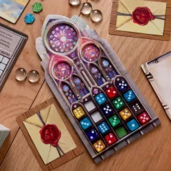 Floodgate Games: Sagrada - Family Board Game