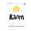 Format Games: Karen Party Game