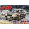 Fujimi Initial D Lancer Evolution EVO III Kyoichi Sudo 1/24 Scale Model Kit