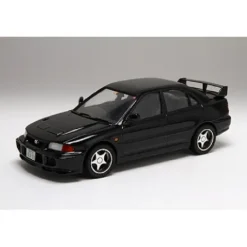 Fujimi Initial D Lancer Evolution EVO III Kyoichi Sudo 1/24 Scale Model Kit