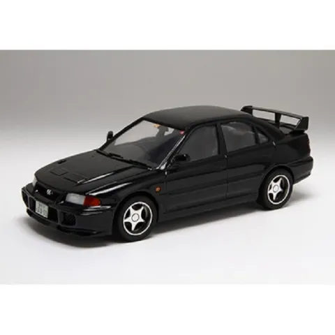 Fujimi Initial D Lancer Evolution EVO III Kyoichi Sudo 1/24 Scale Model Kit