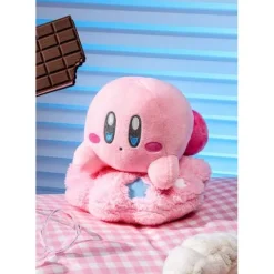 Furyu Prize Kirby on the Cloud Plush Normal Ver. 10.5-inch Stuffed Plush