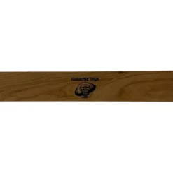 Galactic Toys Wooden Dice Tray - Figured Maple