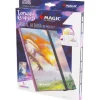 Gamegenic MTG Lorwyn Eclipsed Casual Album 18-Pocket Binder Eirdu, Carrier of Dawn/Isilu, Carrier of Twilight