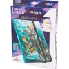 Gamegenic MTG Lorwyn Eclipsed Casual Album 18-Pocket Binder Sygg, Wanderwine Wisdom/Sygg, Wanderbrine Shield
