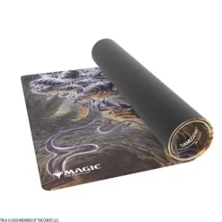 Gamegenic MTG Lorwyn Eclipsed Prime Playmat - Auntie Ool, Cursewretch