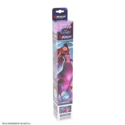Gamegenic MTG Lorwyn Eclipsed Shiny Playmat - Moonshadow