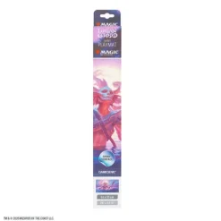 Gamegenic MTG Lorwyn Eclipsed Shiny Playmat - Eclipsed Merrow