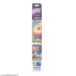 Gamegenic MTG Lorwyn Eclipsed Shiny Playmat - Hallowed Fountain