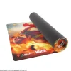 Gamegenic MTG Marvel Super Heroes Prime Playmat - Captain America, Super-Soldier