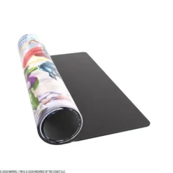 Gamegenic MTG Marvel Super Heroes Shiny Playmat - Marvel Super Heroes