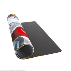 Gamegenic MTG Marvel Super Heroes Prime Playmat - Iron Man, Master of Machines