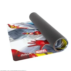 Gamegenic MTG Marvel Super Heroes Prime Playmat - Iron Man, Master of Machines