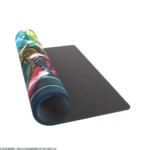 Gamegenic MTG Marvel Super Heroes Prime Playmat - Loki Laufeyson