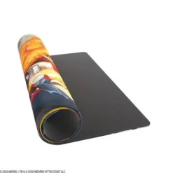 Gamegenic MTG Marvel Super Heroes Prime Playmat - Heroic Feast