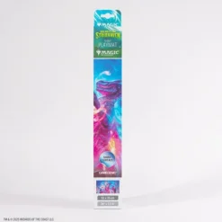 Gamegenic MTG Secrets of Strixhaven Shiny Playmat - Prismari, the Inspiration