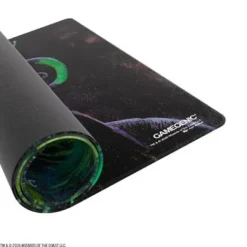Gamegenic MTG Secrets of Strixhaven Shiny Playmat - Witherbloom, the Balancer