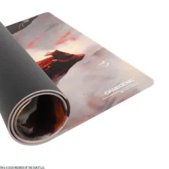 Gamegenic MTG Secrets of Strixhaven Shiny Playmat - Lorehold, the Historian