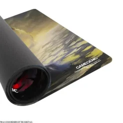 Gamegenic MTG Secrets of Strixhaven Prime Playmat - Shattered Sanctum