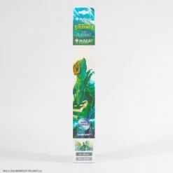 Gamegenic MTG Secrets of Strixhaven Shiny Playmat - Quandrix, the Proof