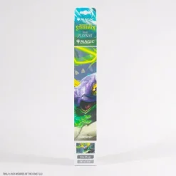 Gamegenic MTG Secrets of Strixhaven Prime Playmat - Bogwater Lumaret