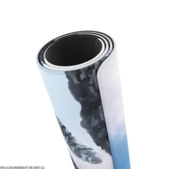 Gamegenic MTG Secrets of Strixhaven Prime Playmat - Stormcarved Coast