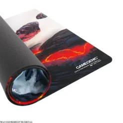 Gamegenic MTG Secrets of Strixhaven Prime Playmat - Stormcarved Coast