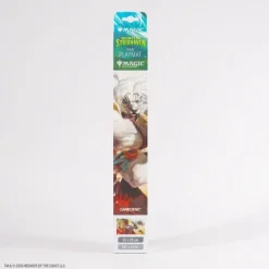 Gamegenic MTG Secrets of Strixhaven Prime Playmat - Ajani's Response