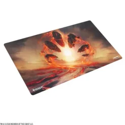 Gamegenic MTG Secrets of Strixhaven Prime Playmat - Sundown Pass