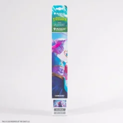Gamegenic MTG Secrets of Strixhaven Prime Playmat - Harmonized Trio