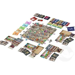 Gamelyn Games: Tiny Epic Crimes Base Game