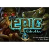 Gamelyn Games: Tiny Epic Cthulhu Deluxe Base Game