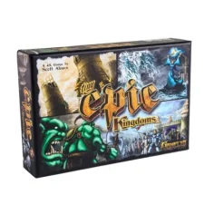Gamelyn Games: Tiny Epic Kingdoms Base Game