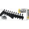 Games Workshop - Warhammer Citadel - Spray Stick (mk2), Black