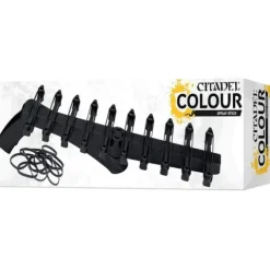 Games Workshop - Warhammer Citadel - Spray Stick (mk2), Black