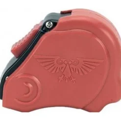 Games Workshop Warhammer Tape Measure