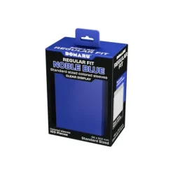Gatherers' Tavern Domaru Regular Fit Standard Card Sleeve 100ct Noble Blue