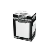 Gatherers' Tavern Domaru Regular Fit Standard Card Sleeve 100ct Sanctum White