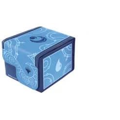 Gatherers' Tavern Magic the Gathering Lorwyn Eclipsed Brine Blue Domaru Box