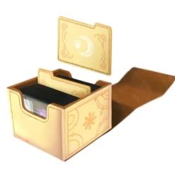 Gatherers' Tavern Magic the Gathering Lorwyn Eclipsed Morningtide White Domaru Box