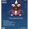 Gatherers' Tavern: Magic The Gathering x Teenage Mutant Ninja Turtles - Master Splinter Arty Box