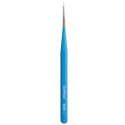 GodHand EBRSP-GML Brushwork PRO Hobby Fine Point Paint Brush Long w/ Cap