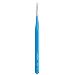 GodHand EBRSP-MM Brushwork PRO Hobby Pointed Paint Brush Medium w/ Cap