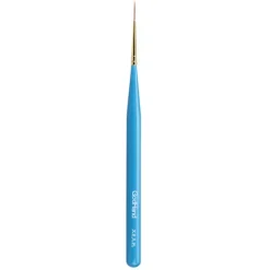 GodHand EBRSP-SI Brushwork PRO Hobby Sumi-e Line Paint Brush w/ Cap