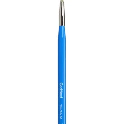 GodHand EBRSP-TTM Brushwork PRO Hobby Chipping Paint Brush Medium w/ Cap